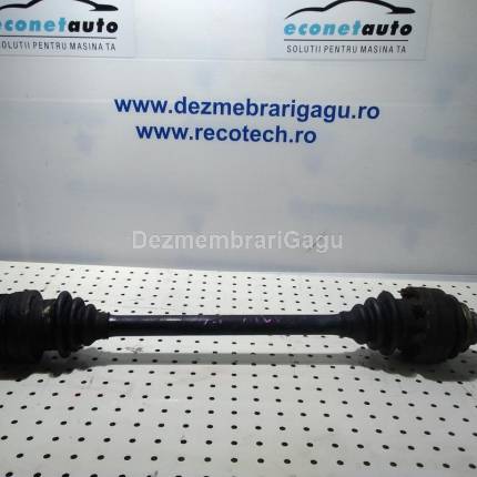 Planetara dreapta spate Bmw 3 E36 (1990-2000) Benzina, caroserie Hatchback