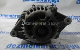 Piese auto din dezmembrari Alternator Opel Omega B