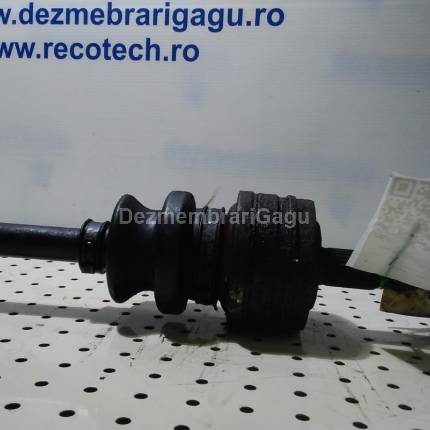 Planetara stanga fata Mercedes 190 / W201 (1982-1993)