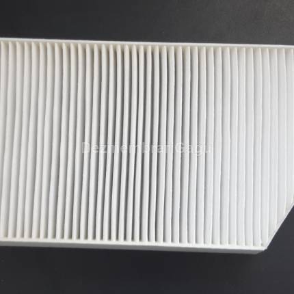 Filtru polen Peugeot 206, 1.4 Benzina, 55 KW, caroserie Hatchback