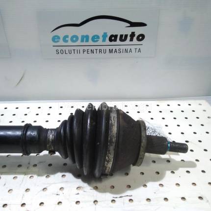 Planetara dreapta fata Skoda Fabia I (1999-), 1.9 Diesel, 96 KW, caroserie Hatchback
