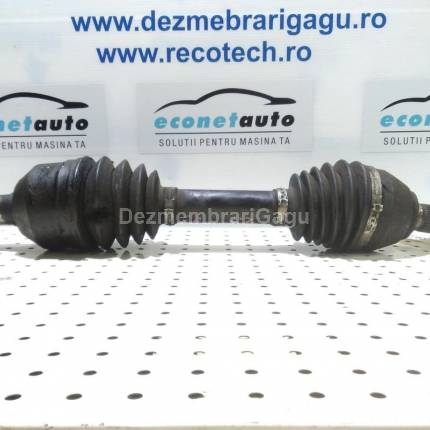 Planetara stanga fata Saab 9-3 (2002-), 2.2 Diesel, 92 KW, caroserie Berlina