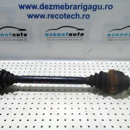 Planetara dreapta spate Bmw 5 E39 (1995-2004) Diesel, caroserie Berlina