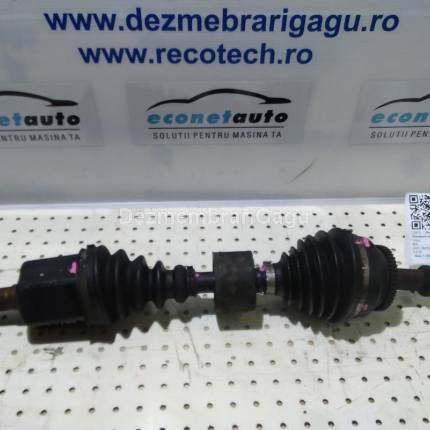 Planetara stanga fata Volvo S60, 2.4 Diesel, caroserie Berlina