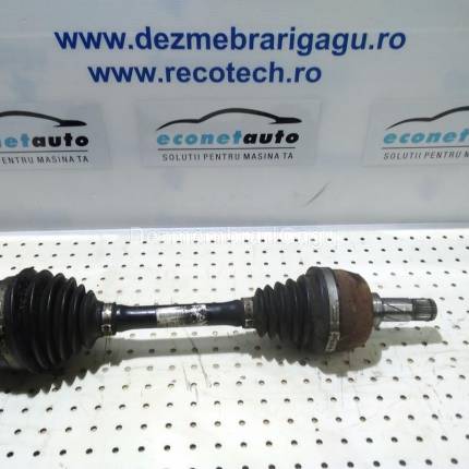 Planetara stanga fata Volvo S60, 2.4 Diesel, caroserie Berlina