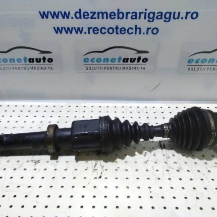 Planetara dreapta fata Volvo S80 I (1998-2006), 2.9 Benzina, caroserie Berlina