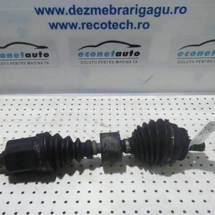 Planetara stanga fata Volvo V70 I (1997-2000), 2.5 Diesel, caroserie Break