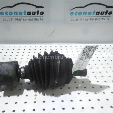 Planetara stanga fata Volvo V70 I (1997-2000), 2.5 Diesel, caroserie Break