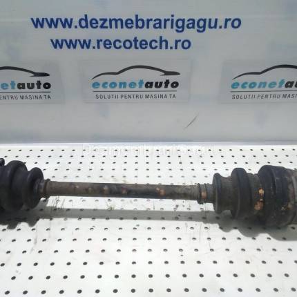 Planetara dreapta spate Mercedes C-class / 203 (2000-), 2.2 Diesel, caroserie Berlina