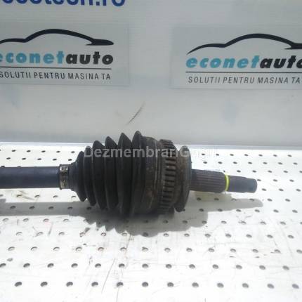 Planetara stanga fata Chrysler Voyager, 2.5 Diesel, caroserie Van