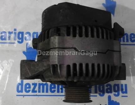 Alternator Opel Vectra B (1995-2003), 2.0 Benzina, 100 KW, caroserie Hatchback