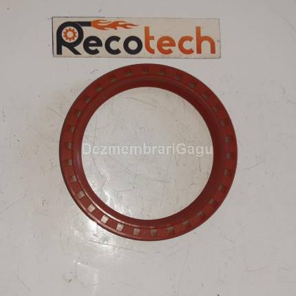 Simering arbore spate Peugeot 504, 2.7 Benzina, 106 KW, caroserie Berlina