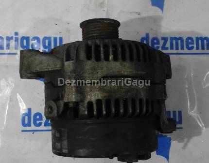 Alternator Opel Vectra B (1995-2003), 2.0 Benzina, 100 KW, caroserie Hatchback