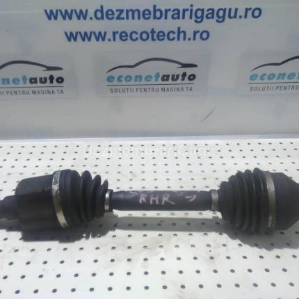 Planetara stanga fata Volvo V50, 2.0 Diesel, caroserie Break
