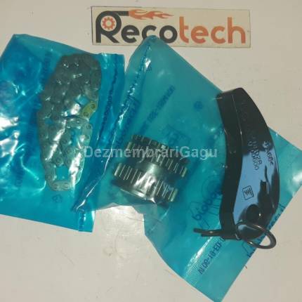 Kit reparatie pompa ulei Dacia Logan, 1.5 Diesel, 63 KW, caroserie Break
