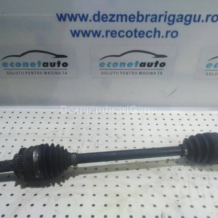 Planetara stanga fata Suzuki Swift III (2005-), 1.3 Benzina, caroserie Hatchback