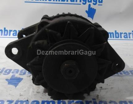 Alternator Opel Corsa B (1993-2000), 1.7 Diesel, 44 KW, caroserie Hatchback