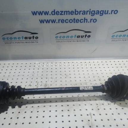 Planetara dreapta fata Skoda Suberb (3u4), 1.9 Diesel, caroserie Berlina