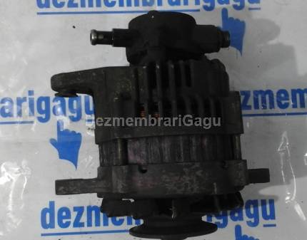 Alternator Opel Corsa B (1993-2000), 1.7 Diesel, 44 KW, caroserie Hatchback