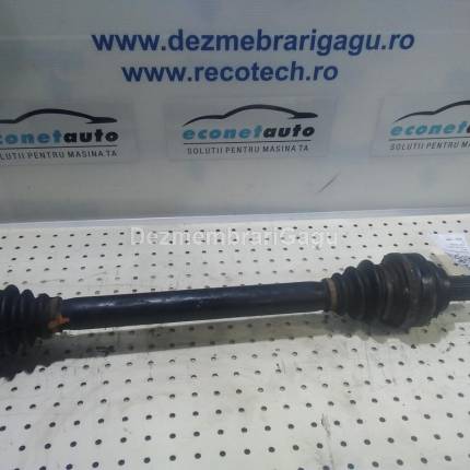 Planetara dreapta fata Bmw 5 E60/e61 (2003-) Diesel, caroserie Berlina