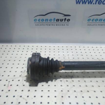 Planetara dreapta fata Bmw 5 E60/e61 (2003-) Diesel, caroserie Berlina