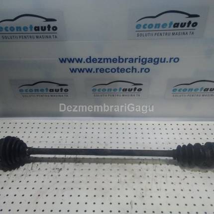 Planetara dreapta fata Opel Astra G (1998-), 1.7 Diesel, 50 KW, caroserie Hatchback