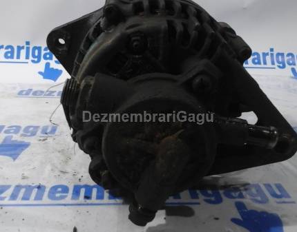 Alternator Opel Corsa B (1993-2000), 1.7 Diesel, 44 KW, caroserie Hatchback