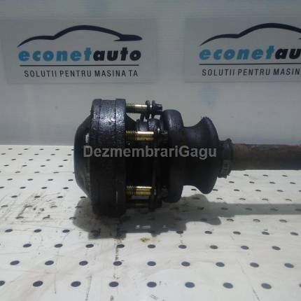 Planetara stanga spate Mercedes C-class / 203 (2000-), 2.2 Diesel, caroserie Berlina