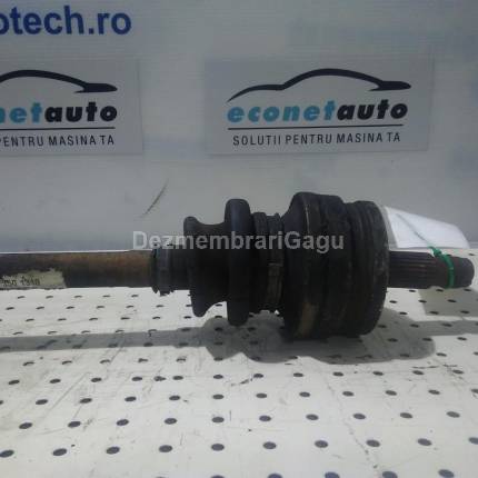 Planetara stanga spate Mercedes C-class / 203 (2000-), 2.2 Diesel, caroserie Berlina