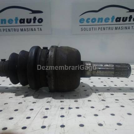 Planetara stanga fata Opel Zafira (1999-2005), 2.2 Diesel, caroserie Van