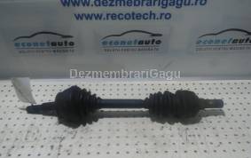 Piese auto din dezmembrari Planetara stanga fata Opel Ascona C