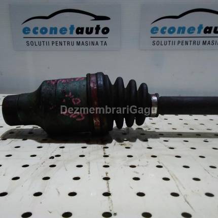 Planetara dreapta fata Suzuki Ignis Ii (2003-), 1.3 Benzina, caroserie Off-road
