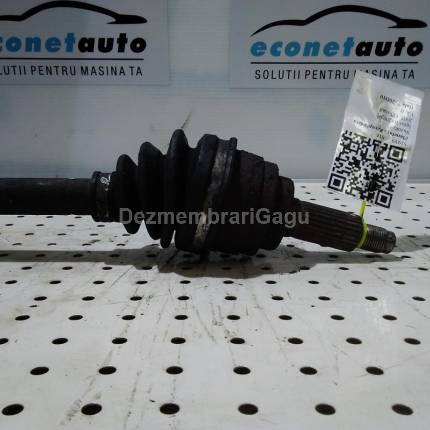 Planetara dreapta fata Suzuki Ignis Ii (2003-), 1.3 Benzina, caroserie Off-road