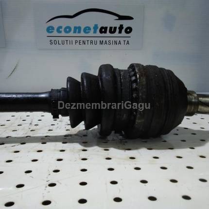 Planetara dreapta fata Opel Astra G (1998-), 2.2 Benzina, caroserie Decapotabila