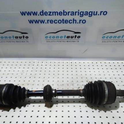 Planetara dreapta fata Honda Accord Viii (2003-), 2.2 Diesel, caroserie Break