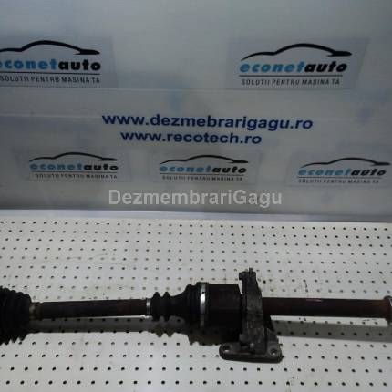 Planetara dreapta fata Renault Scenic Ii (2003-), 1.9 Diesel, caroserie Van