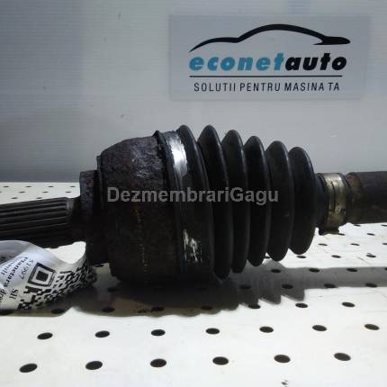 Planetara dreapta fata Renault Scenic Ii (2003-), 1.9 Diesel, caroserie Van