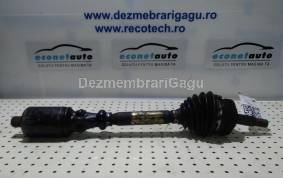 Piese auto din dezmembrari Planetara stanga fata Renault Megane Scenic