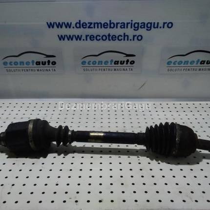 Planetara stanga fata Renault Scenic Ii (2003-), 1.9 Diesel, caroserie Van