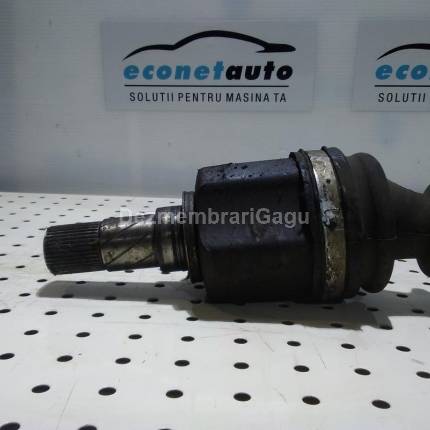 Planetara stanga fata Renault Scenic Ii (2003-), 1.9 Diesel, caroserie Van