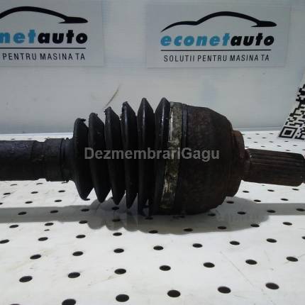 Planetara stanga fata Renault Scenic Ii (2003-), 1.9 Diesel, caroserie Van