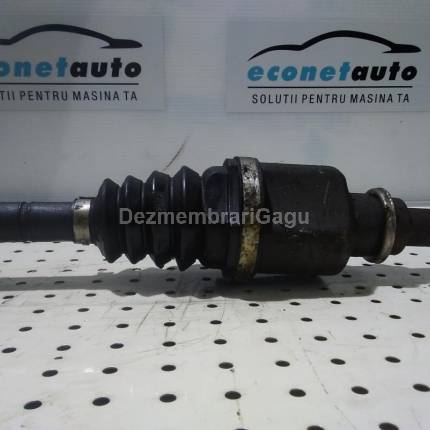 Planetara stanga fata Renault Megane Ii (2002-), 1.6 Benzina, caroserie Hatchback