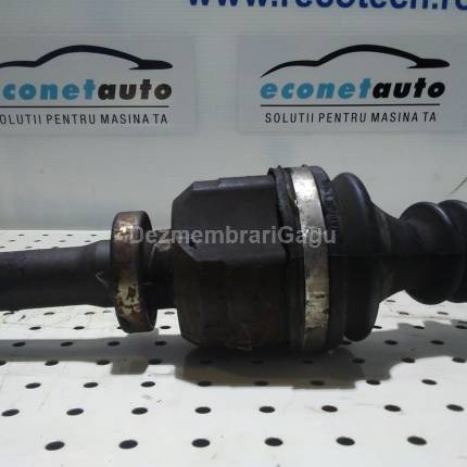 Planetara dreapta fata Renault Laguna Ii (2001-), 3.0 Benzina, 152 KW, caroserie Hatchback