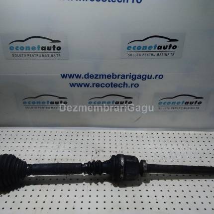 Planetara dreapta fata Renault Laguna Ii (2001-), 2.2 Diesel, caroserie Hatchback