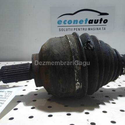 Planetara dreapta fata Renault Laguna Ii (2001-), 2.2 Diesel, caroserie Hatchback