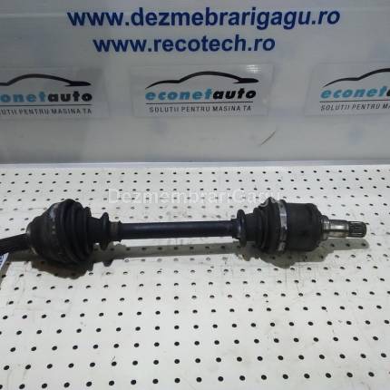 Planetara stanga fata Ford Puma, 1.7 Benzina, caroserie Coupe