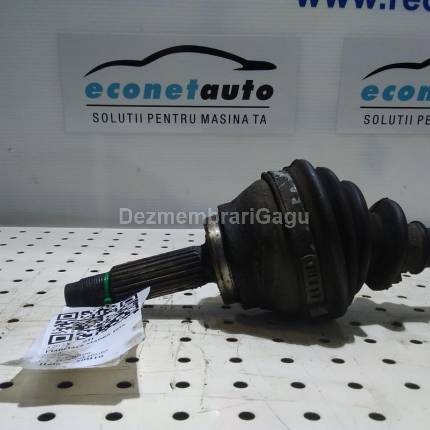 Planetara stanga fata Ford Puma, 1.7 Benzina, caroserie Coupe