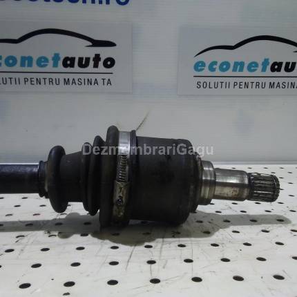 Planetara stanga fata Ford Puma, 1.7 Benzina, caroserie Coupe