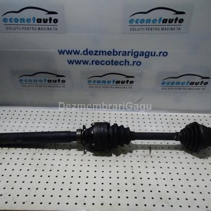 Planetara dreapta fata Alfa Romeo 147, 2.0 Benzina, 110 KW, caroserie Hatchback