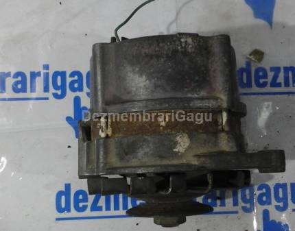 Alternator Opel Astra F (1991-2001), 1.4 Benzina, 44 KW, caroserie Hatchback